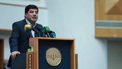 قیمت خرید تضمینی گندم پس از تدوین سیاست های حمایتی دولت اعلام می شود